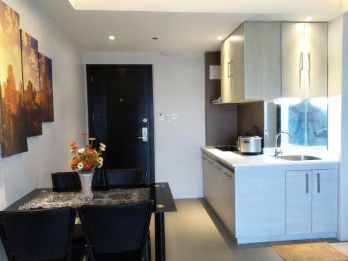 Apartamento 2 Br Portovita Tower 12-a