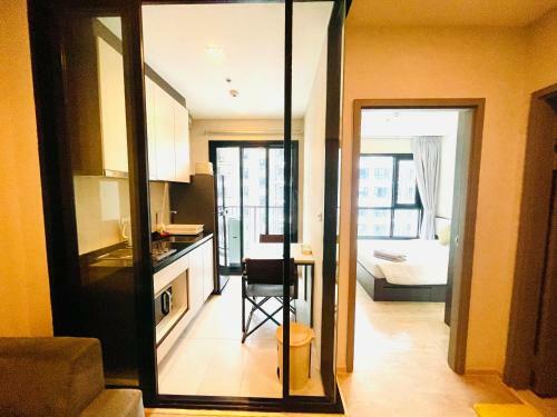 Apartamento The Base Central 947 By Pupu