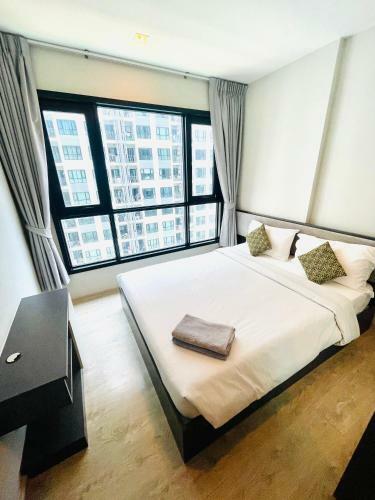 Apartamento The Base Central 947 By Pupu
