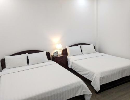 Bed & Breakfast Nh� Ngh? Joy Nibi Guest House