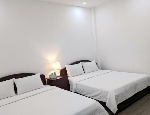 Bed & Breakfast Nh� Ngh? Joy Nibi Guest House