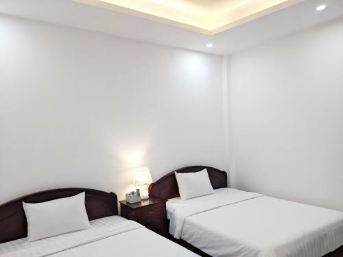 Bed & Breakfast Nh� Ngh? Joy Nibi Guest House