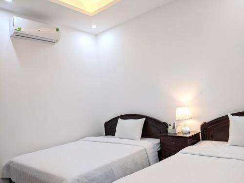 Bed & Breakfast Nh� Ngh? Joy Nibi Guest House