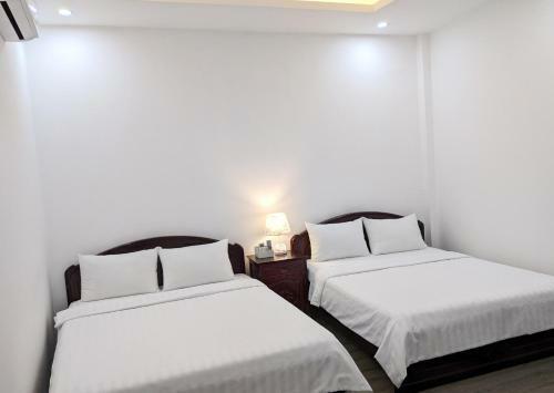 Bed & Breakfast Nh� Ngh? Joy Nibi Guest House