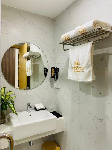 Apartamento Corystayquynhon - 28 Nguy?n Hu?