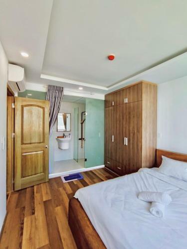 Apartamento Lovely 2bedrom Muong Thanh Condo Panoramic View