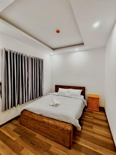 Apartamento Lovely 2bedrom Muong Thanh Condo Panoramic View