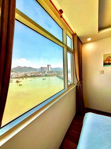 Apartamento Lovely 2bedrom Muong Thanh Condo Panoramic View