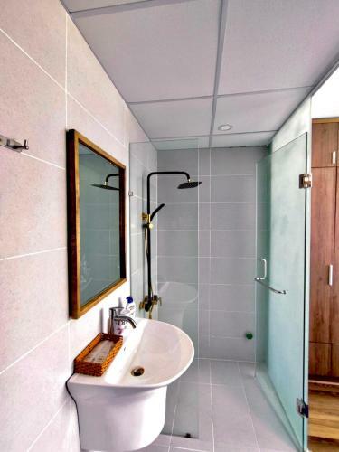 Apartamento Lovely 2bedrom Muong Thanh Condo Panoramic View