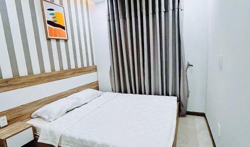 Muong Thanh Vien Trieu Beachfront Apartment