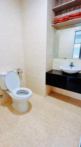 Muong Thanh Vien Trieu Beachfront Apartment