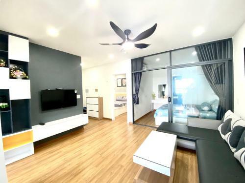 Apartamento C?n H? Bi?n M??ng Thanh Nha Trang