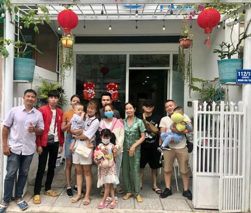 Hostal Thanh Uy�n Homestay Nha Trang