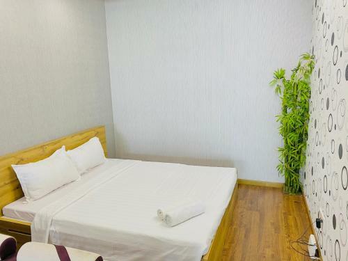 Apartamento C?n H? M??ng Thanh 3 Ph�ng Ng?