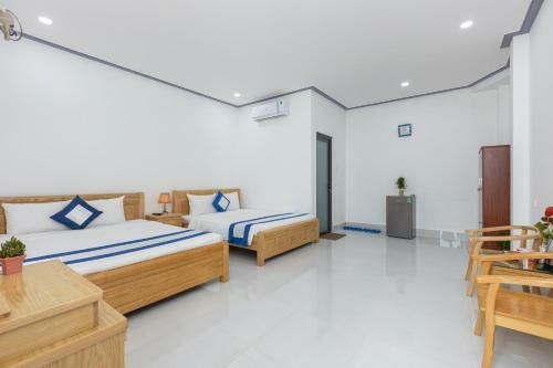 A74 Hotel Phu Quoc Silver