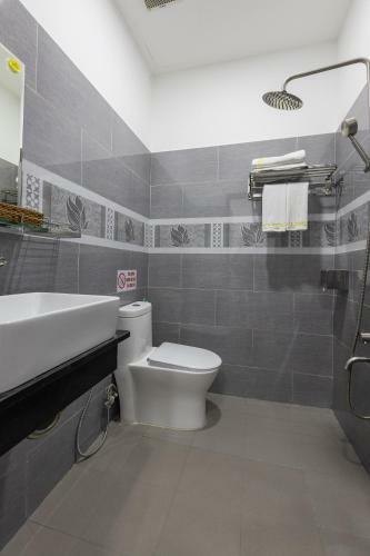 A74 Hotel Phu Quoc Silver