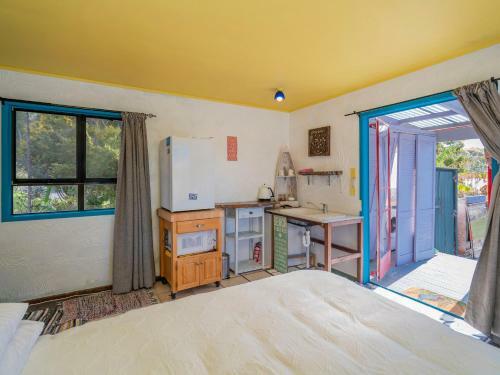 Bonnie Doon - Cooks Beach Holiday Home