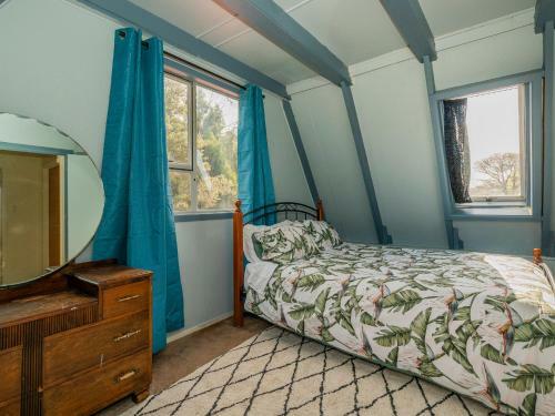 Bonnie Doon - Cooks Beach Holiday Home