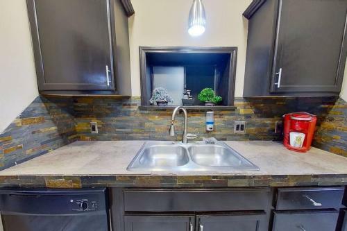 Apartamento Downtown Fontana Soho Loft Rooftop Experience