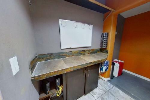 Apartamento Downtown Fontana Soho Loft Rooftop Experience