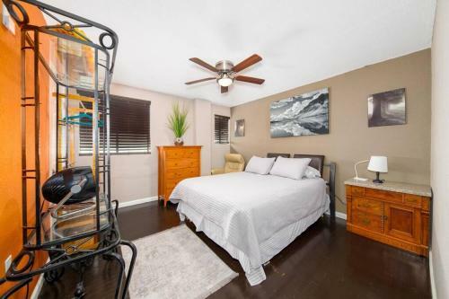 Apartamento Downtown Fontana Soho Loft Rooftop Experience