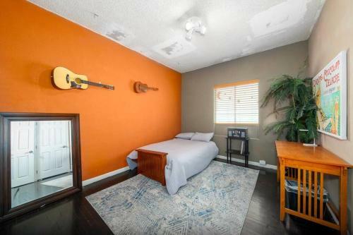 Apartamento Downtown Fontana Soho Loft Rooftop Experience