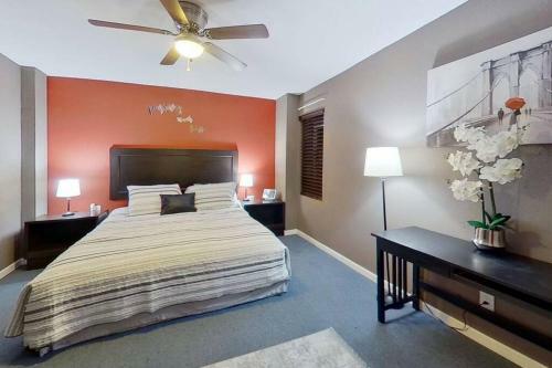 Apartamento Downtown Fontana Soho Loft Rooftop Experience