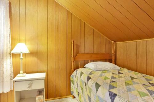 Pinglewood Cabin #2096 By Big Bear Vacations