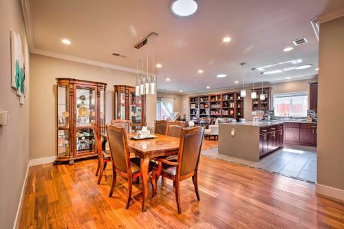 Bright Fremont Gem With Fenced Backyard And Patio