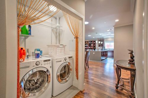 Bright Fremont Gem With Fenced Backyard And Patio