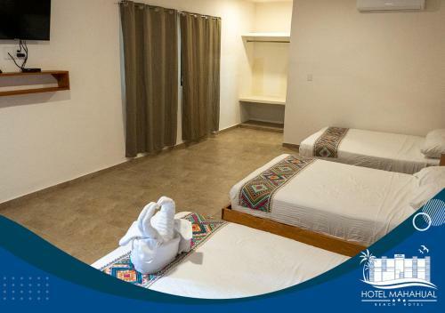 Hotel Mahahual