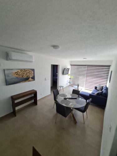 Apartamento Laguna Apodaca
