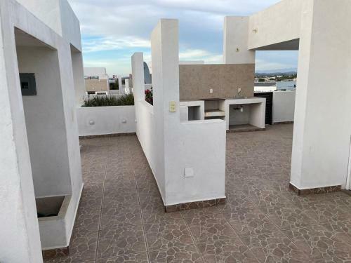 Apartamento Condominio Privado Roca