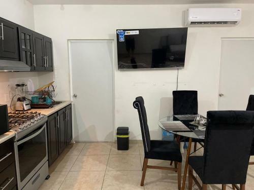 Apartamento Condominio Privado Roca