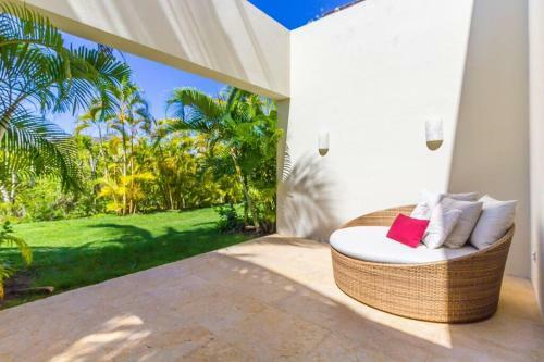 Apartamento Golf Access Inside The Gates Of Punta Mita & More