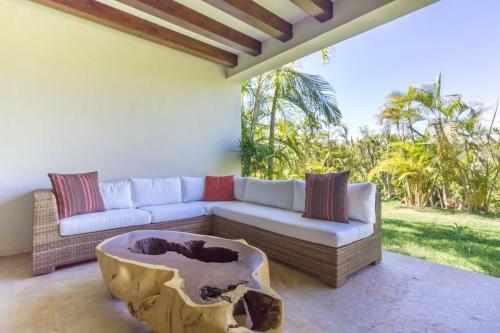 Apartamento Golf Access Inside The Gates Of Punta Mita & More