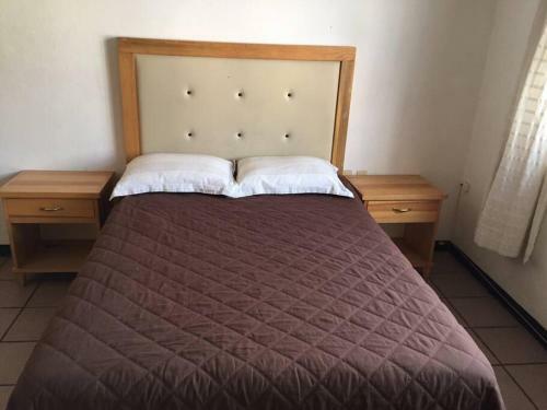 Apartamento Departamento 2 Recamaras Con Cochera