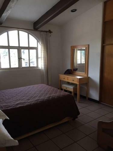 Apartamento Departamento 2 Recamaras Con Cochera