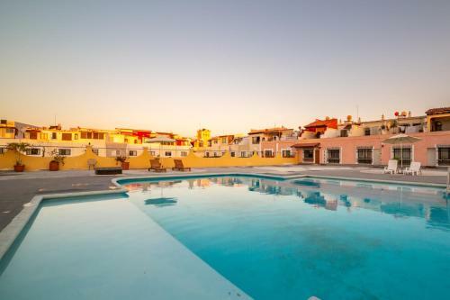 Apartamento Loft Equipado Con Piscina Excelente Ubicaci�n