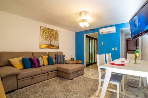 Apartamento Loft Equipado Con Piscina Excelente Ubicaci�n