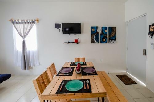 Apartamento ��suite Sky Relax Puerto Vallarta!!