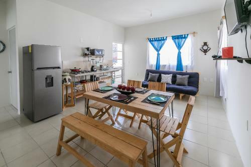 Apartamento ��suite Sky Relax Puerto Vallarta!!