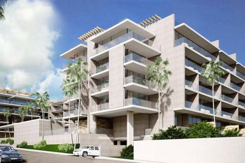 Apartamento Luxurious Suite In Playa Mamitas, Best Location!