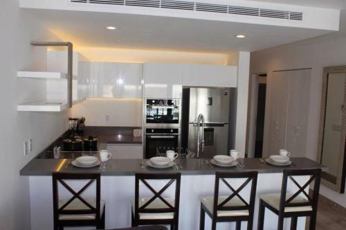 Apartamento Luxurious Suite In Playa Mamitas, Best Location!