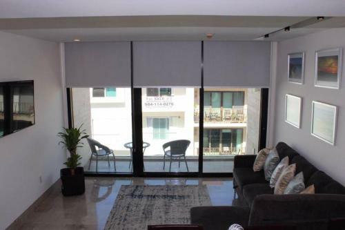 Apartamento Luxurious Suite In Playa Mamitas, Best Location!