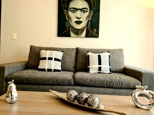 Apartamento The Gallery Luxury Condo By Sol-ha
