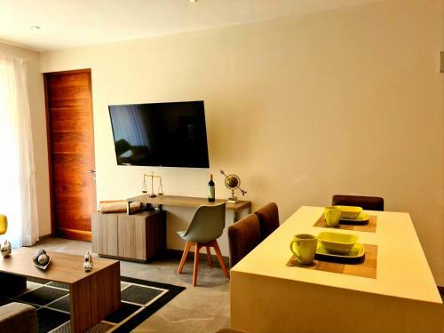 Apartamento The Gallery Luxury Condo By Sol-ha