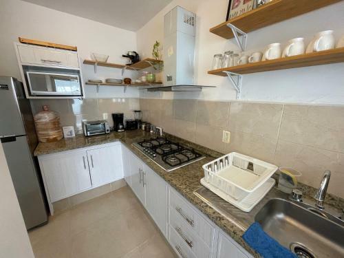 Apartamento El Nido - Playa Del Carmen