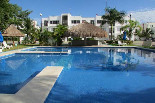 Apartamento El Nido - Playa Del Carmen