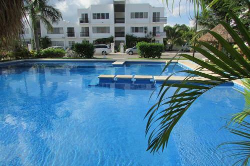 Apartamento El Nido - Playa Del Carmen